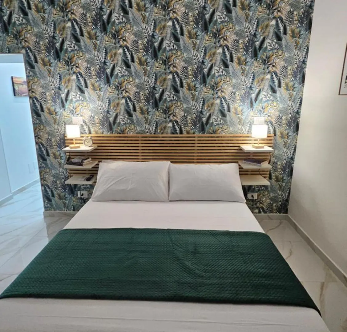 Tre Perle House Apartment Naples