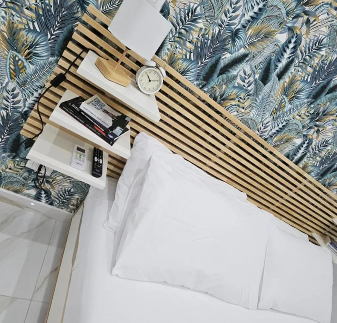 Tre Perle House Apartment Naples