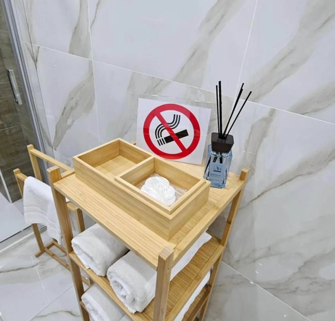 Tre Perle House Apartment Naples Italy