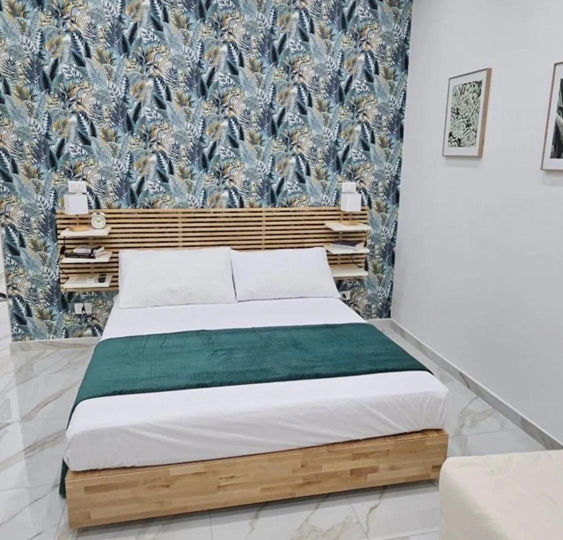 Tre Perle House Apartment Naples 0*,