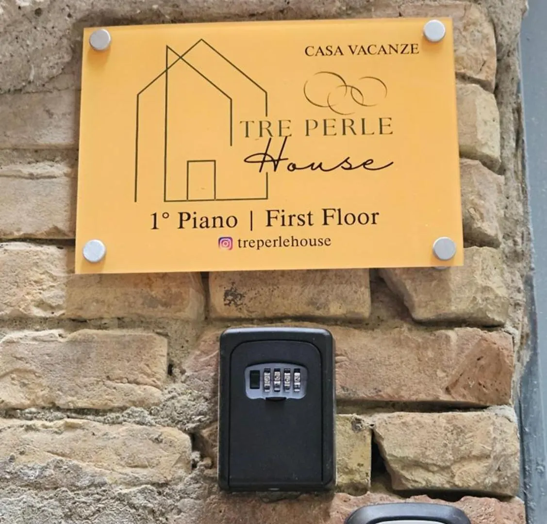Tre Perle House Apartment Naples