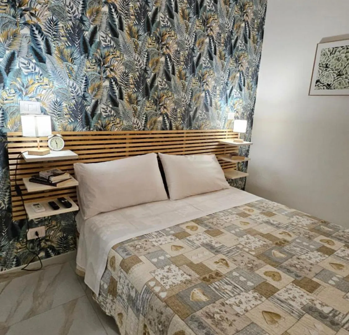 Tre Perle House Apartment Naples Italy