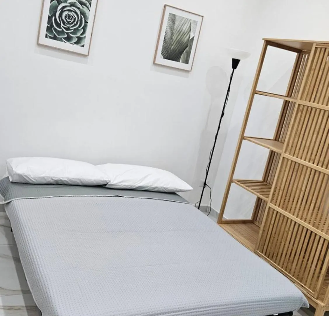 Tre Perle House Apartment Naples