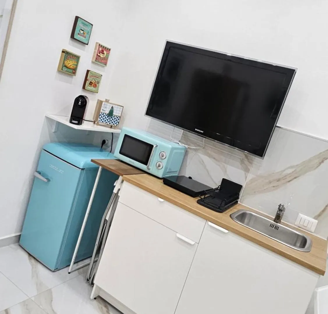 Tre Perle House Apartment Naples