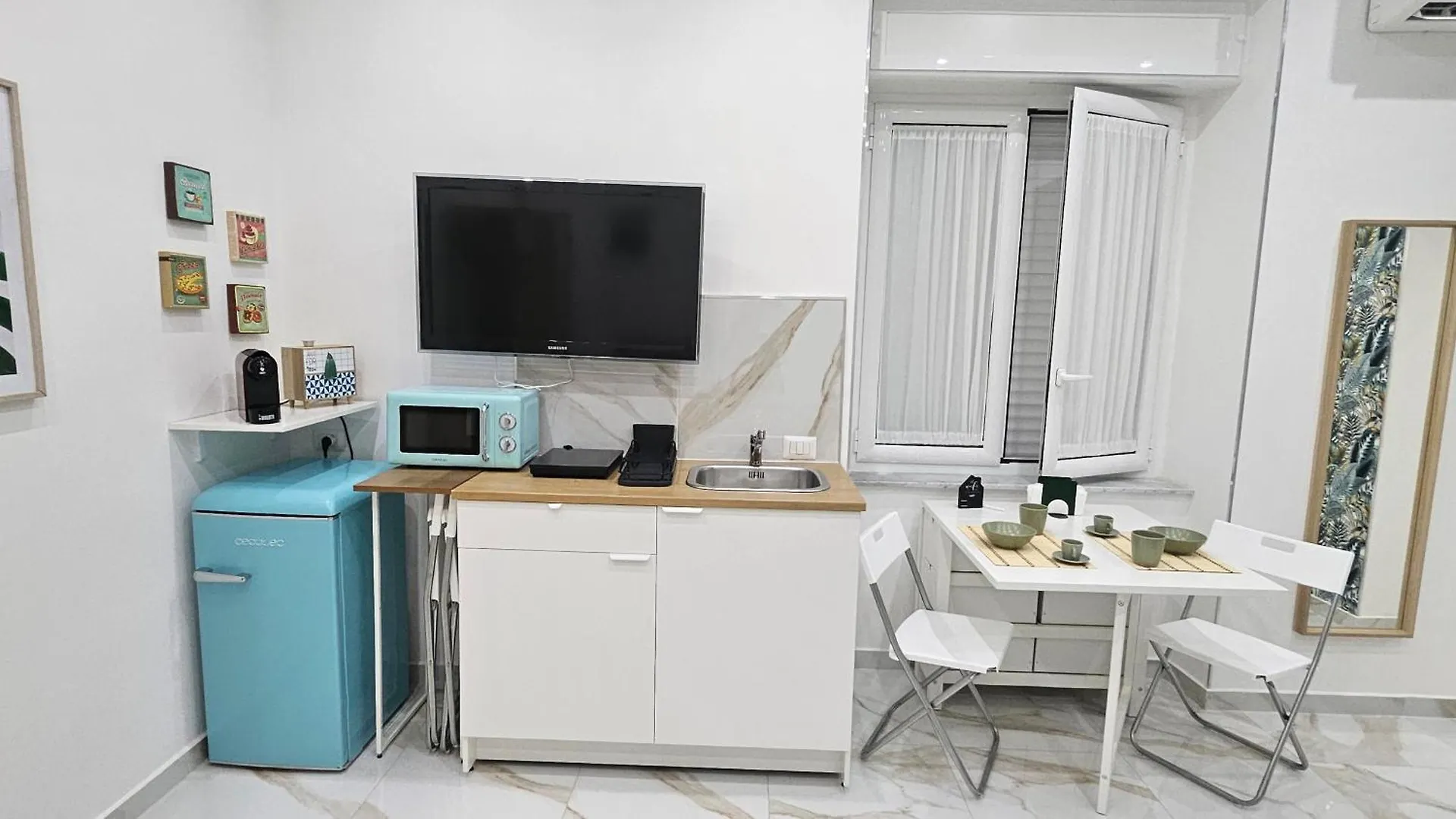 Tre Perle House Apartment Naples