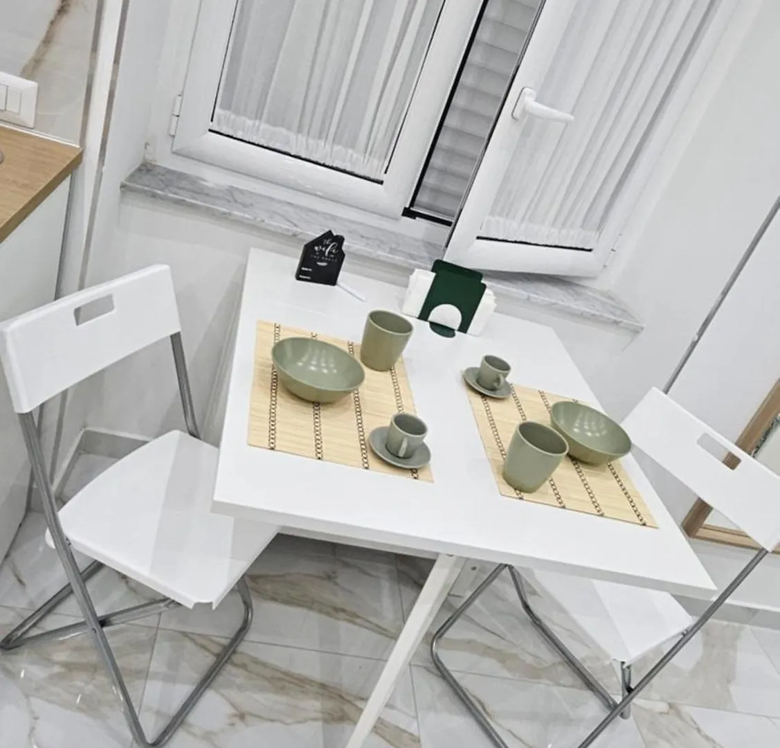 Tre Perle House Apartment Naples 0*,