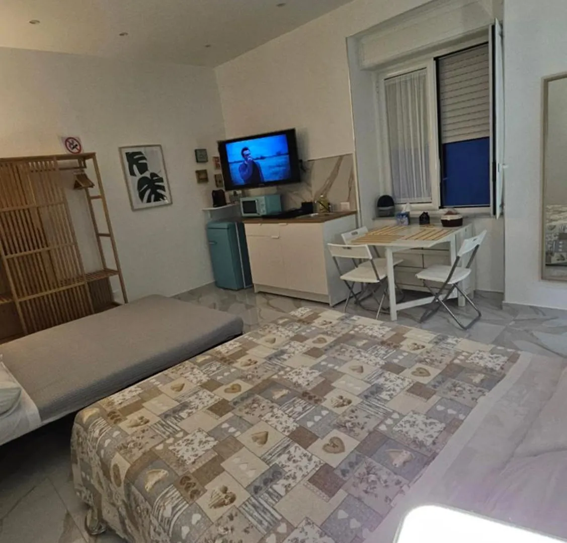 Tre Perle House Apartment Naples