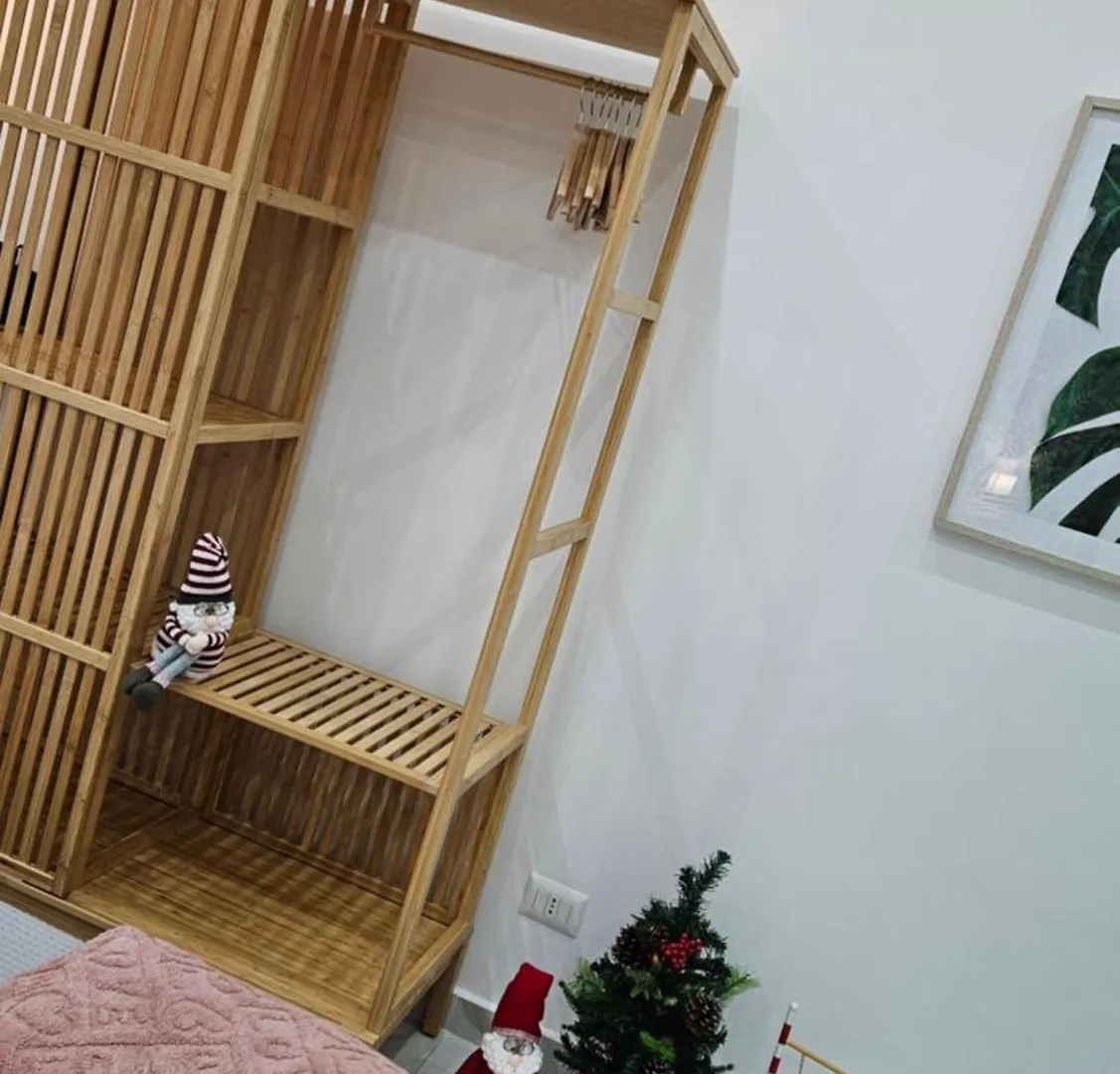 Tre Perle House Apartment Naples