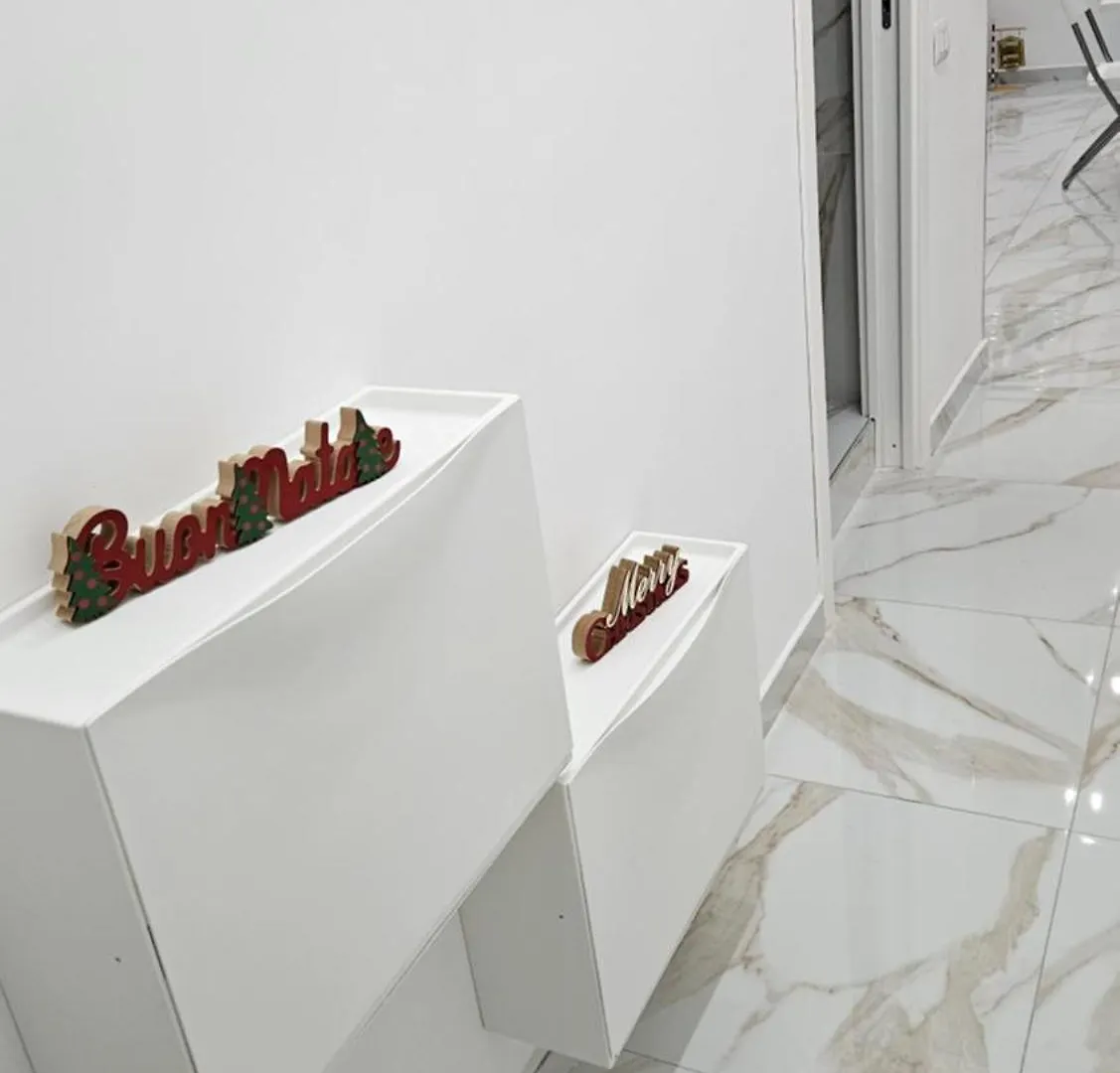 Tre Perle House Apartment Naples